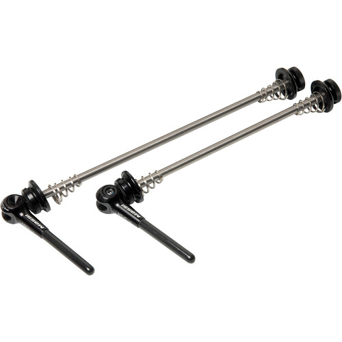 MASSI CIERRES (JGO) MAX101 CARBONO/TIT 42GR