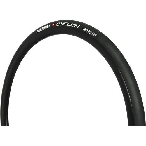 MASSI 700X25 CYCLON ELITE A/F negro