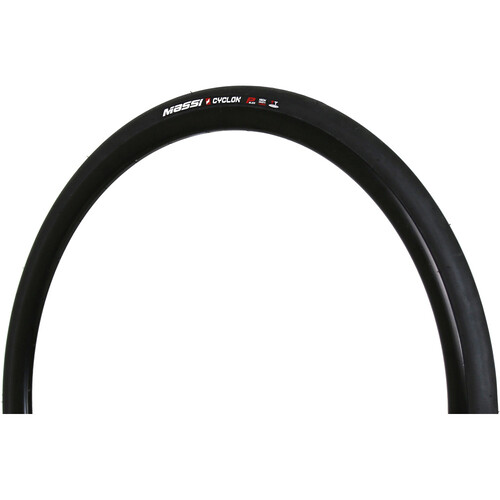 MASSI 700X25 CYCLON RACE A/F negro