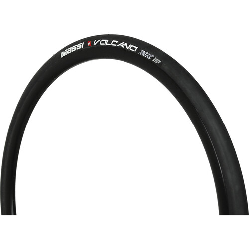 MASSI CUB.700X23 VOLCANO PERFORMANCE A/F negro