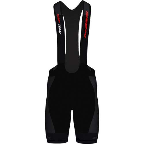 MASSI COMP TEAM negro