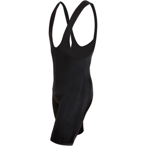 Massi culotte corto hombre CULOTTE TECH C/T NEGRO