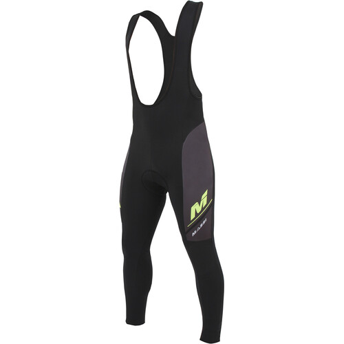 Massi culotte largo hombre CRONO NEGRO