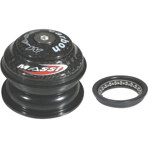 MASSI DIR.CM710 MTB 1-1/8ALU.CARB.A BOLAS
