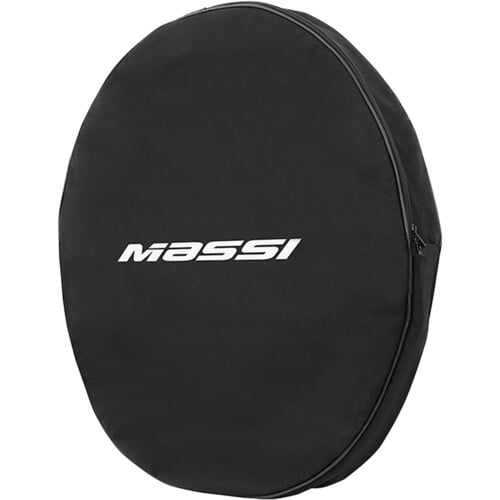 MASSI BOLSA PORTA RUEDA ACOLCHADA MASSI-1RUEDA