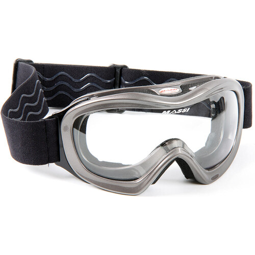 MASSI O'SHOW SERIES plata