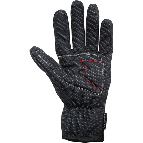 MASSI WINDTEX 100% negro