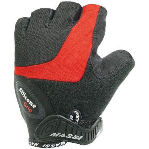 MASSI SILICONE CX negro