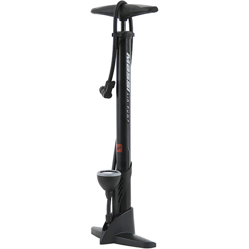 Massi inflador de pie CM-F02 C/MANOMETRO 