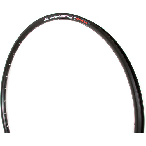 MASSI MTB 26 BLACKGOLD 2 DISC 32A