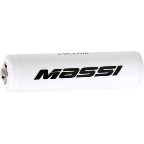 MASSI BATERIA FARO EAX