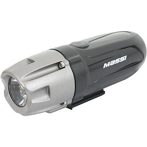 MASSI FARO DELANTERO EROS 600LM