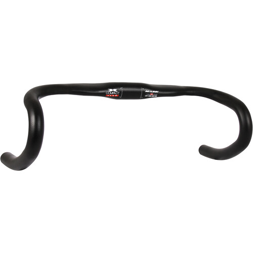 Massi manillar carretera MANILLAR MHB-811 X-COMPACT ERGO OVER 44 