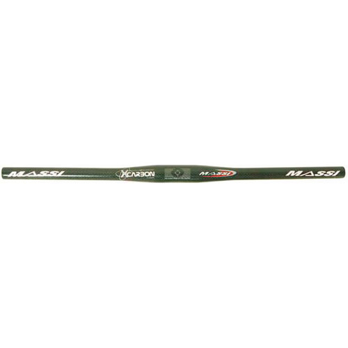 Massi manillar mtb MANILLAR MHB-709 FLAT 31.8X600CARBONSKIN 