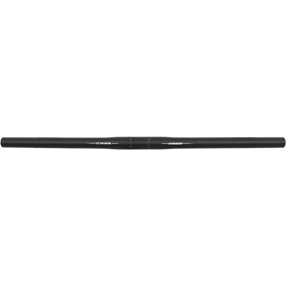 Massi manillar mtb MANILLAR MHB-710 FLAT 25.4X640MM  vista frontal