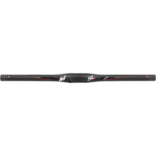 Massi manillar mtb MHB-105 FLAT 31.8X720 CARBON SL 