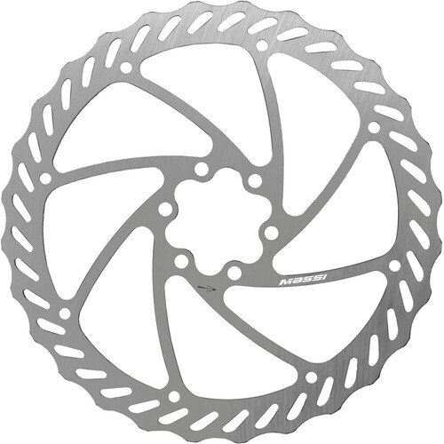 MASSI DISCO 203MM 6STD plata