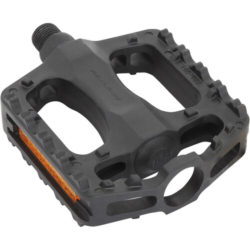 MASSI PEDALES M612 MTB negro