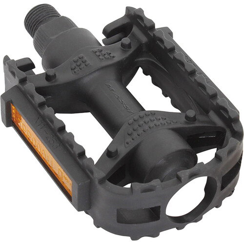MASSI PEDALES M613 MTB negro