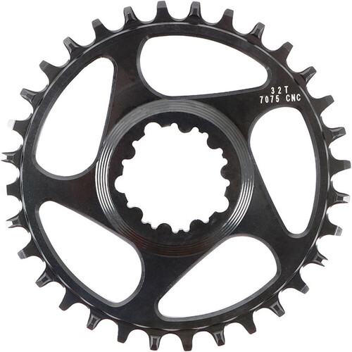 Massi platos bicicleta carretra PLATO 32T DIRECTMOUNT N-W C/SRAM NEGRO