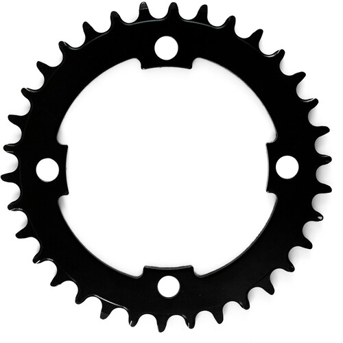 MASSI PLATO 34T N-W SHIMANO EBIKE BCD104 ACERO
