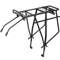 Massi portaequipaje bicicleta PORTAEQUIPAJES CM-09 II REG.DISC 