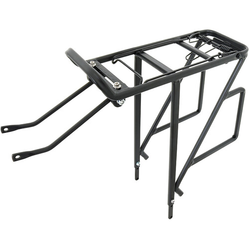 Massi portaequipaje bicicleta PORTAEQUIPAJES CM-10 ALU.REGULABLE 