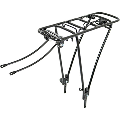 Massi portaequipaje bicicleta PORTAEQUIPAJES MASSI CM-11 ALU.REGULABLE 