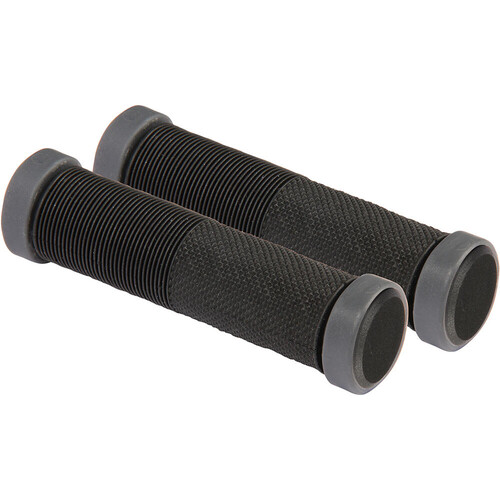 Massi puños manillar PRO LOCK-1 NEGRO