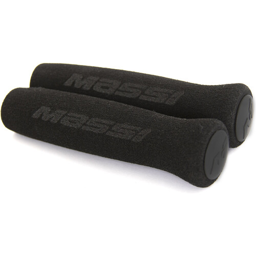 MASSI PUÑOS ESPUMA TECH negro