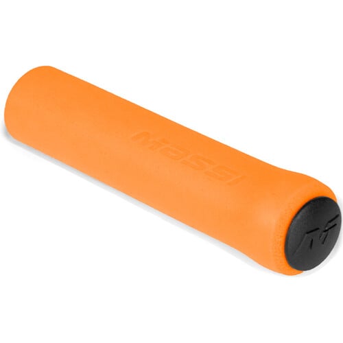 MASSI PUÑOS SILICONA naranja