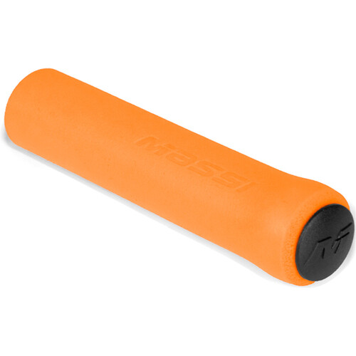 MASSI PUÑOS SILICONA naranja
