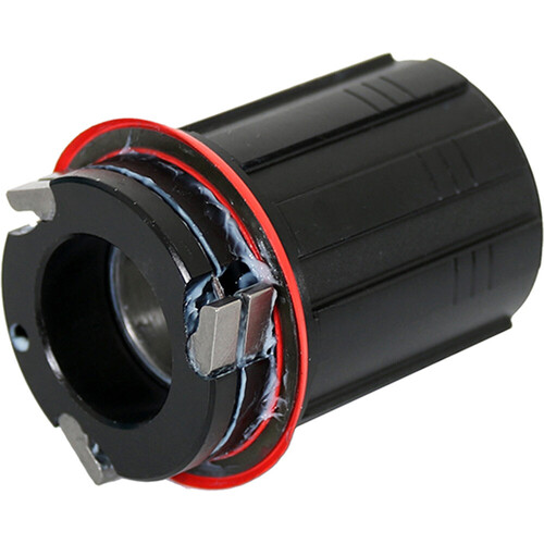 MASSI NUCLEO RUEDAS MASSI ROAD SHIMANO HG11