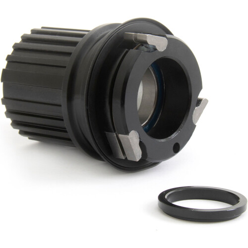 Massi respuestos y accesorios rueda NUCLEO TRINQ. MTB SHIMANO MS12 V2 