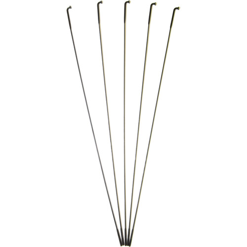 MASSI PACK 5 RADIO PLANO/CURVADO 276MM