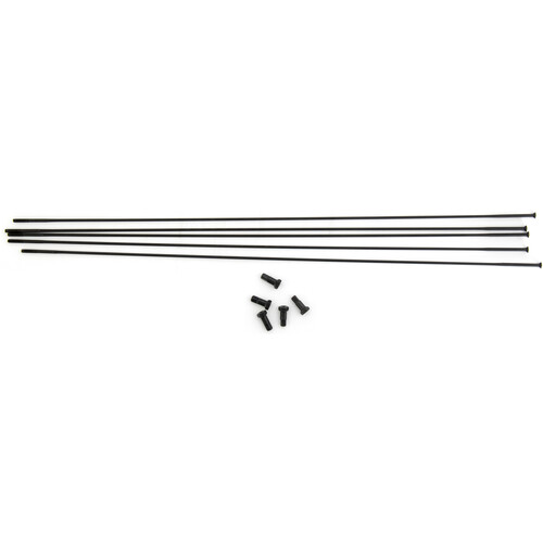 MASSI PACK 5 RADIO+TUERCA VENOM RACING2 304MM