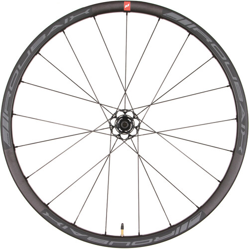 MASSI 700 ROUBAIX DB DELANTERA
