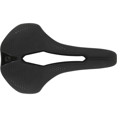 Massi sillín bicicleta SILLIN MASSI REAPER NEGRO