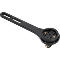 Massi soporte gps SOPORTE GPS GARMIN MANILLAR INTEGRADO NEGRO vista frontal
