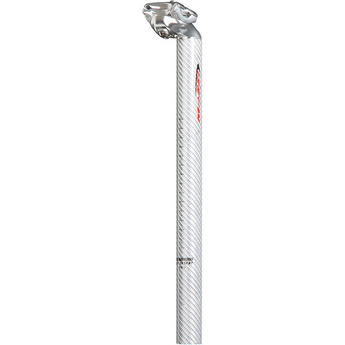 MASSI MSP300 31.6X350 CARBON plata