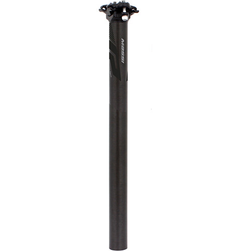 MASSI TIJA SILLIN MSP304 30.9X400 CARBON RECTA