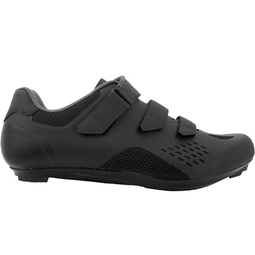 Massi zapatillas ciclismo carretera ROAD COMP NEGRO