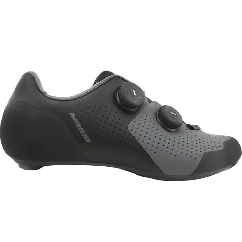 MASSI ROAD PROTEAM CARBON gris