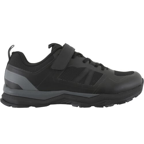 Massi zapatillas mtb IRON NEGRO