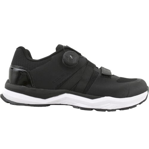 Massi zapatillas mtb MTB X-STONE NEGRO