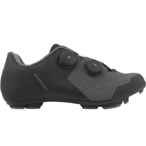 Massi zapatillas mtb PROTEAM CARBON GRIS