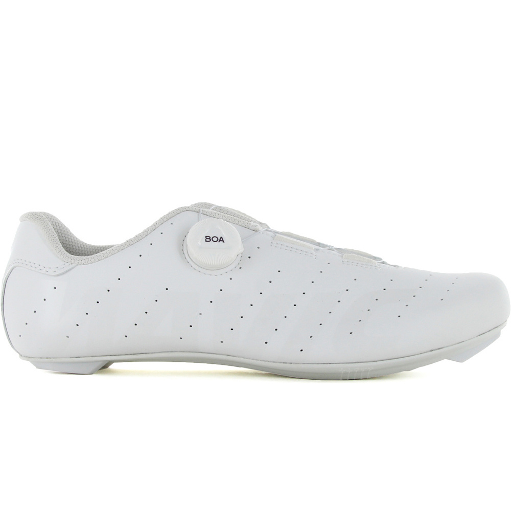 Mavic zapatillas ciclismo carretera COSMIC BOA  lateral exterior