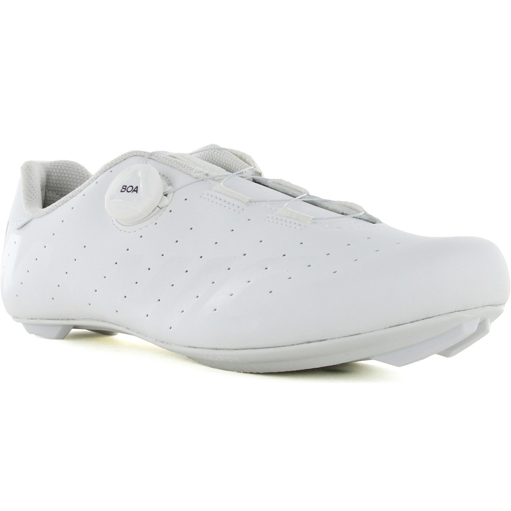 Mavic zapatillas ciclismo carretera COSMIC BOA  lateral interior