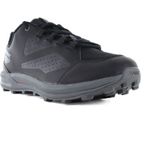 Mavic zapatillas mtb XA  lateral interior