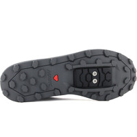Mavic zapatillas mtb XA  vista superior